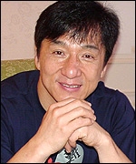 Jackie Chan remonte le temps