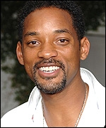Will Smith mis en scène par Spielberg