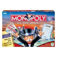 Monopoly, le film par Ridley Scott