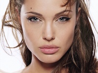 Angelina Jolie, une femme libre