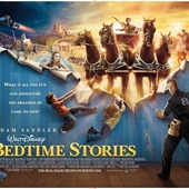Histoires enchantées avec Adam Sandler : l'affiche