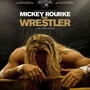 The Wrestler avec Mickey Rourke, l'affiche