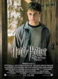 Harry Potter, un nouveau livre le 4 décembre
