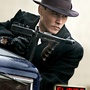 Public Ennemies avec Johnny Depp, première photo !