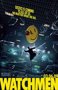 Watchmen : le nouveau trailer VO !