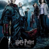 Harry Potter et la coupe de feu sur TF1