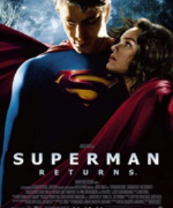 Secret de tournage du film Superman Returns