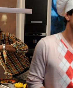 Secrets de tournage du film Les meilleurs amis du monde