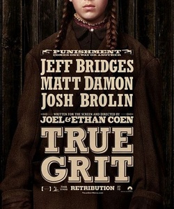 Secret de tournage du film True Grit