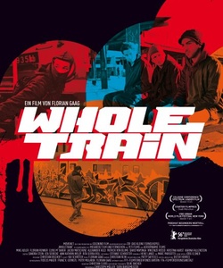 Secrets de tournage du film Wholetrain