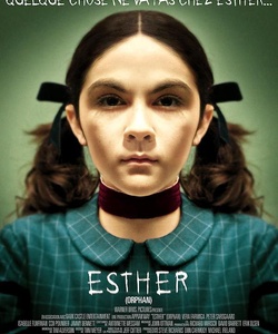 Secrets de tournage du film Esther
