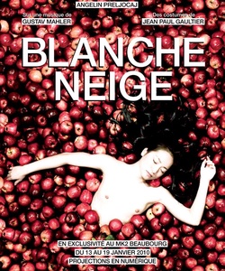 Secrets de tournage du film Blanche Neige