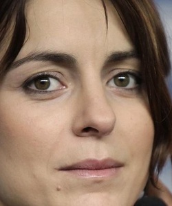 Audrey Dana, remplacée!