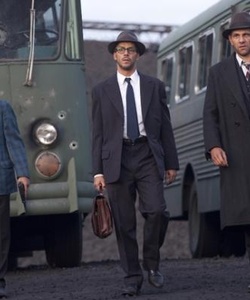 Secrets de tournage du film Hors-la-loi