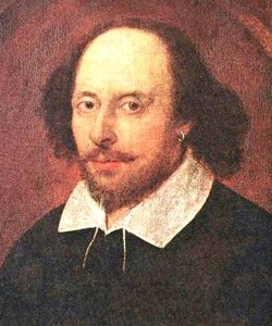 Shakespeare imposteur ?