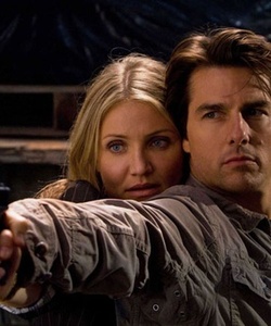 Secrets de tournage du film Night and Day