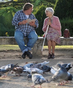 Secrets de tournage du film La tête en friche