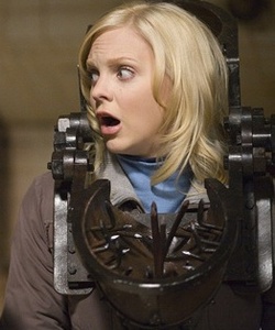 Secret de tournage du film Scary Movie 4