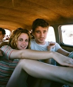 Secrets de tournage du film Sur la route