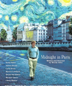 Woody Allen, incurable romantique