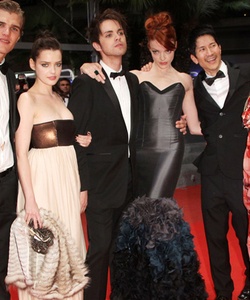 Le retour de Gregg Araki !