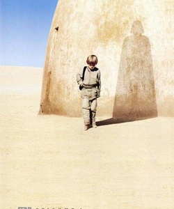 L'attente interminable de l'Episode I
