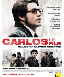 Secrets de tournage du film Carlos