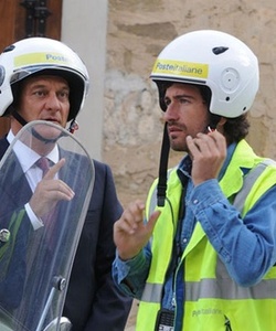 Secrets de tournage du film Benvenuti al Sud
