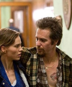 Secret de tournage du film Conviction