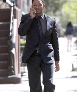 Secret de tournage du film Hitch, expert en séduction