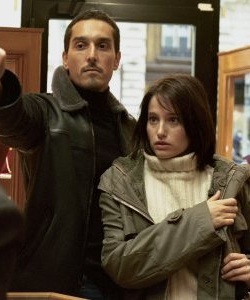 Secret de tournage du film Ni pour ni contre (bien au contraire)