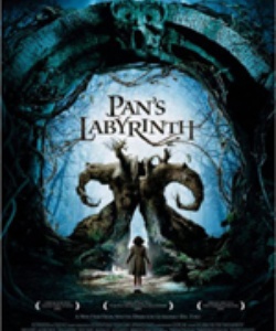 Secret de tournage du film Le labyrinthe de Pan