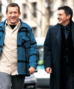 Secret de tournage du film Mon meilleur ami