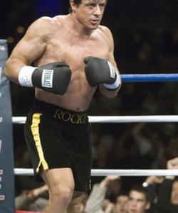 Secret de tournage du film Rocky Balboa