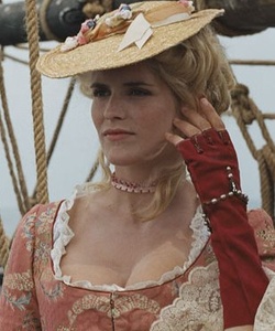 Secret de tournage du film L'île aux trésors