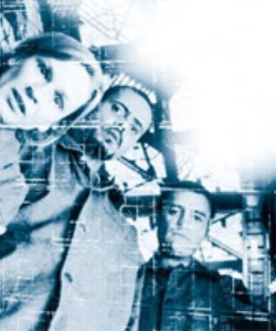 Secret de tournage du film Cube