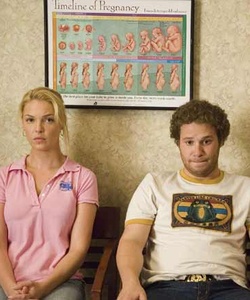 Secrets de tournage du film En cloque, mode d'emploi