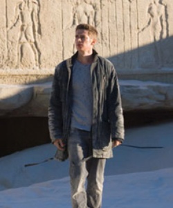 Secret de tournage du film Jumper