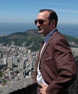 Secret de tournage du film OSS 117 : Rio ne répond plus