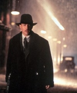 Secret de tournage du film Les sentiers de la perdition
