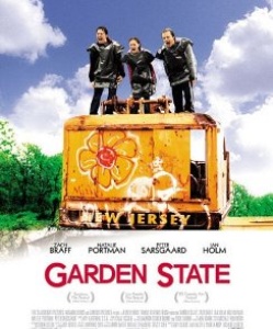 Secret de tournage du film Garden State