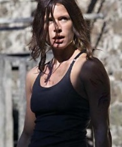 Secret de tournage du film Doomsday