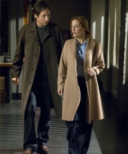 Secret de tournage du film The X-Files: Régénération