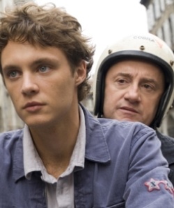 Secret de tournage du film Nos 18 ans