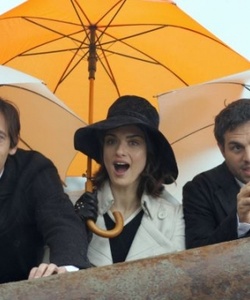 Trio détonnant