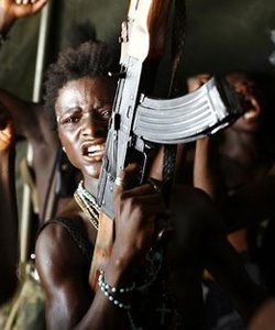 Secret de tournage du film Johnny Mad Dog