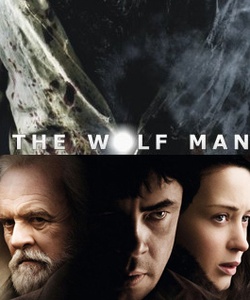 Secrets de tournage pour Wolfman
