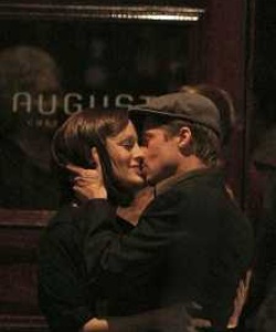 Secret de tournage du film L'Etrange histoire de Benjamin Button