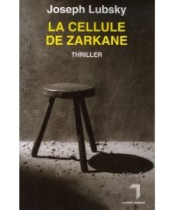 Secret de tournage du film La Cellule de Zarkane
