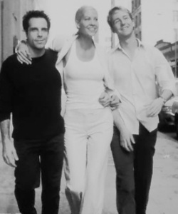 Secret de tournage du film Au nom d'Anna